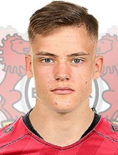 ฟลอเรียน เวิร์ทซ