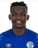 แร็บบี้ มาทอนโด้