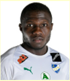 Okoye Chinaecherem F.