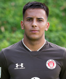 โรดริโก้ ซาลาซาร์