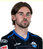 แอนโตนี อีแวนส์