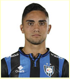 นิโคลัส ฟรานซิสโก รามิเรซ