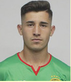 นิโคลัส เฟอร์นานเดซ มิแรนด้า