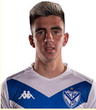 เฮอร์นาน เดอ ลา เฟนเต้