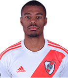 ดีเอโก้ นิโคลัส เดอ ลา ครู๊ซ