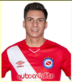 ฟรานซิส แมค แอลลิสเตอร์