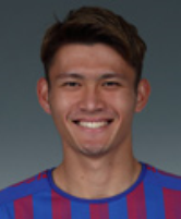 เคียวสุเกะ ทากาวะ