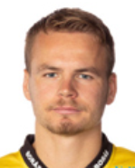 กุสตาฟเฮนริกสัน