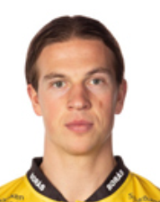 ไซมอน โอลส์สัน