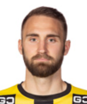 ออสการ์ สเวอร์ริสสัน