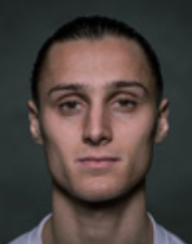 โยนาธาน เลวี่