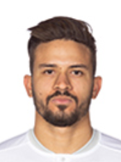 ฟาบีโอ เดอ ซูซา