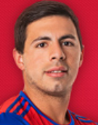 บลาส ริเวรอส