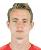 เจคอบ  คริสเตนเซน