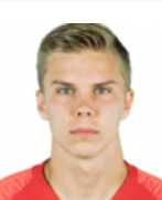 โอลิเวอร์แอนท์แมน