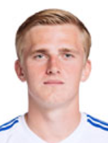 มิกเกล คอฟฟ์แมนน์ ซอเรนเซน