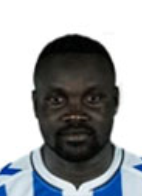 โมเซส โอพอนโด