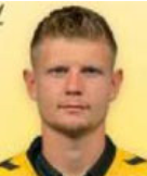 จาค็อบ บูส์ จาค็อบเซน