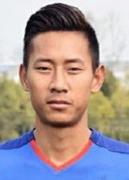 Yang Lei