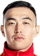 เฝิง เซี่ยวถิ่ง