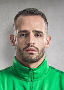 เอลิอาส เมนเดส