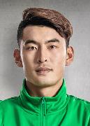 หวัง จื่อหมิง