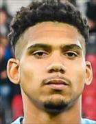 โรนัลด์ อาเราโฆ