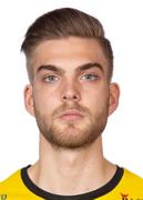 Amer Eriksson Ibragic