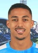 ลูเคียน อาราอูโฌ เดอ อัลเมดา