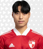 ลี ดองจุน