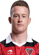 แบรนดอน โอนีล