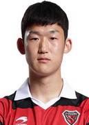 ลี ซึง-โม