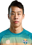 คยอง-จุงคิม