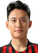 โก กวาง-มิน