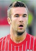 จอช โอคีฟ