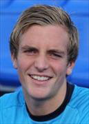 คริสโตเฟอร์ลุคเบิร์ก