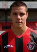 แดน โฮลแมน