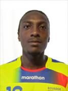 Geovanny Enrique Nazareno Simisterra