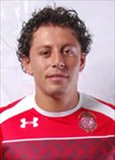 Carlos Alberto Galeana Irra