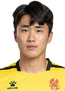 Kim Ju-Gong
