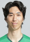 จอง  ซาน