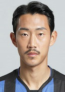 Yeon-su Kim