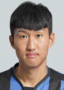 คิม ดอง มิน