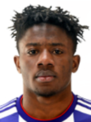 โมฮัมเหม็ด ซาลิซู