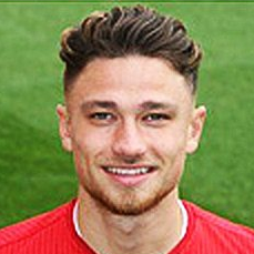 แมตตี้ แคช