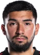 มาร์เซลิโน โมเรโน่