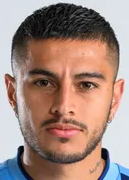 โรนัลด์ มาตาร์ริต้า