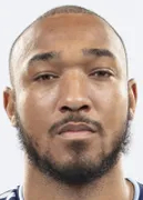 เดเร็ค คอร์เนเลียส