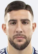 ลูคัส กาวัลลีนี