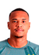 จอห์น วิคเตอร์ มาร์เซล เฟอร์ทาโด